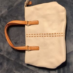 Fossil handbag